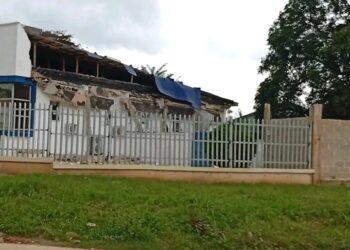 Casualties Feared as Multi-Storey Building Collapses in Abia