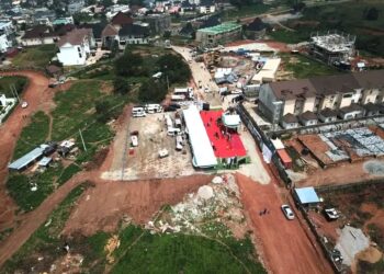 FCT’s Infrastructural Development Fulfilling Tinubu’s Vision – Wike