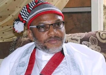 JUST-IN: NMA Report: Kanu Medically Cleared to Stand Trial
