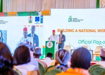 FG To Invest $220m In Creating Job Opportunities For Young Nigerians