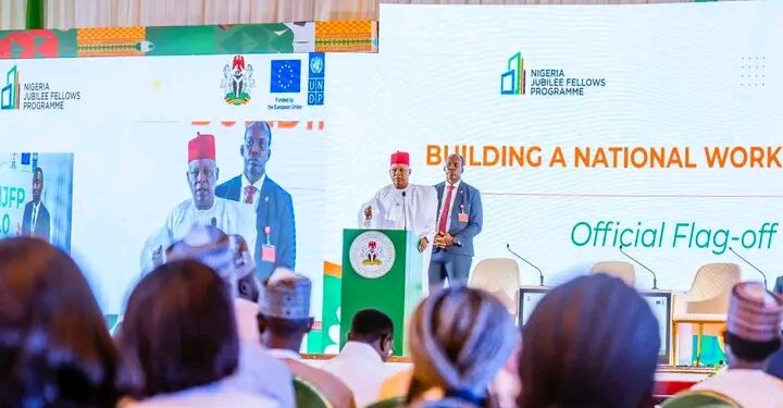 FG To Invest $220m In Creating Job Opportunities For Young Nigerians