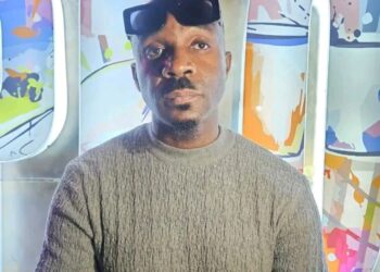 Lagos Socialite Pretty Mike, Ex-BBN Tuoyo Arrested in Major NDLEA Nightclub Raid