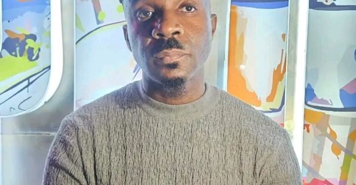 Lagos Socialite Pretty Mike, Ex-BBN Tuoyo Arrested in Major NDLEA Nightclub Raid