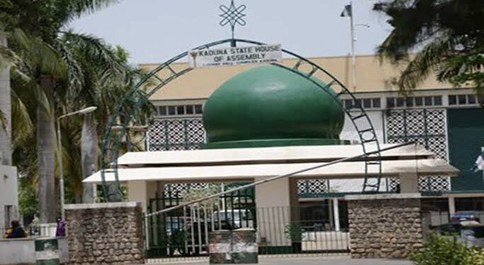 Kaduna Assembly Passes Bill To Establish Tertiary Institutions Regulatory Agency