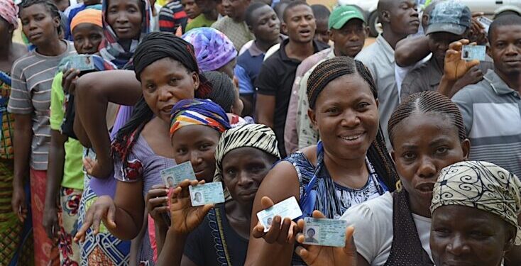 2.8 Million Voters Expected To Participate in Anambra Guber Poll – INEC