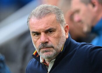 Postecoglou Digs In At Forest: ‘Give Me Time, Story Will End With Trophy’