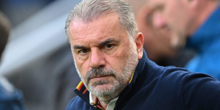 Postecoglou Digs In At Forest: ‘Give Me Time, Story Will End With Trophy’