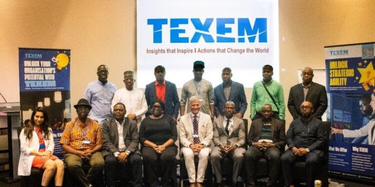 TEXEM to Equip African Executives With Strategies Against Economic Uncertainty