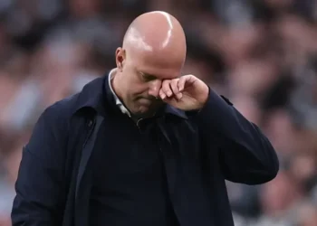 Carabao Cup: Crystal Palace Thrash Liverpool 3-0 To Compound Arne Slot’s Nightmares