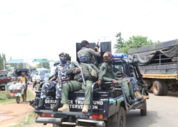 168 Suspected Criminals Arrested By Police In Katsina In September – Official