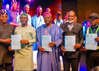 BoI Partners Lagos To Strengthen Workplace Safety