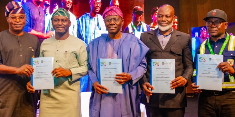 BoI Partners Lagos To Strengthen Workplace Safety