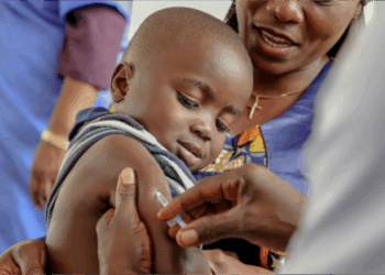 Jigawa Targets Over Three Million Children For Measles-rubella, Polio Vaccination