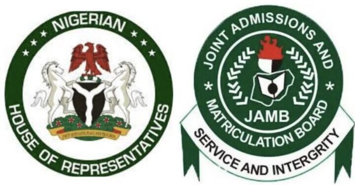 JAMB Officials Walk Out On Reps Committee Over Presence Of Journalists