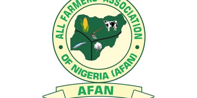 AFAN Launches Digital ID, Database For Farmers