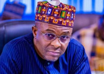 Leveraging Abuja’s Hub Status to Unlock Nigeria’s Agro-Export Boom, Says Dantsoho