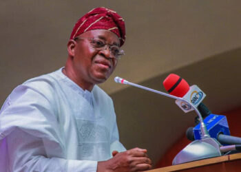 Oyetola Reaffirms FG’s Commitment to Blue Economy Reforms