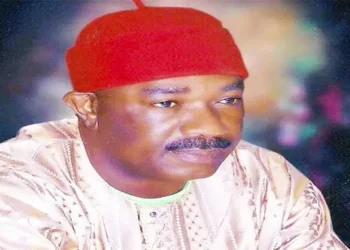 NNPP: Tinubu Not Forcing Defections to APC