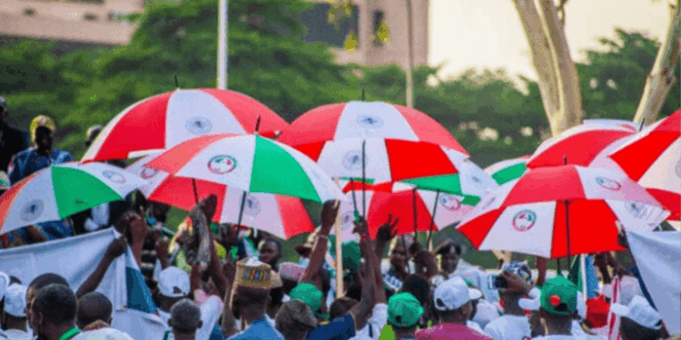 Nigerians Eager To See PDP Put Its House In Order – Spokesman