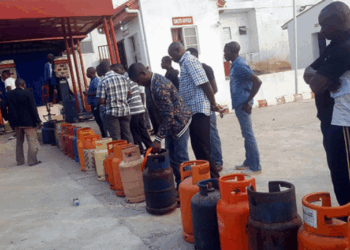 Cooking Gas: FG Orders NMDPRA To Step Up Depot Monitoring Over Price Surge