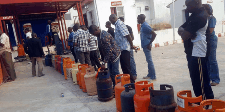 Cooking Gas: FG Orders NMDPRA To Step Up Depot Monitoring Over Price Surge