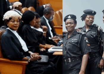 Police, NBA Set Up Committee To Review Tinted Permit Regulations