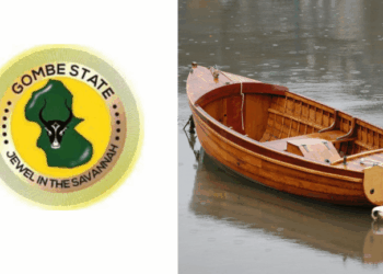 Five Teenagers Die in Gombe Boat Accident