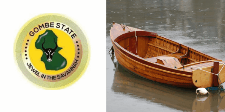 Five Teenagers Die in Gombe Boat Accident