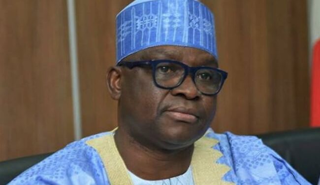 Fayose Declares PDP ‘Dead’, Says 3 More Governors Set To Defect To APC