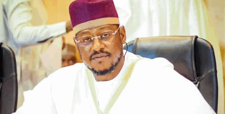 Governor Radda Launches E-birth Registration in Katsina