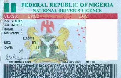 FRSC Introduces Contactless Digital Driver’s Licence
