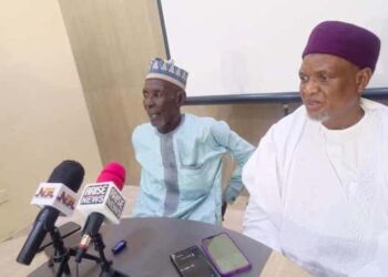 I Appealed To Tinubu To Pardon Maryam Sanda – Father-in-law