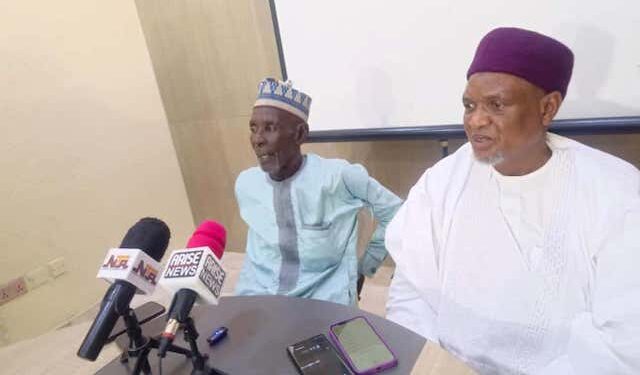 I Appealed To Tinubu To Pardon Maryam Sanda – Father-in-law