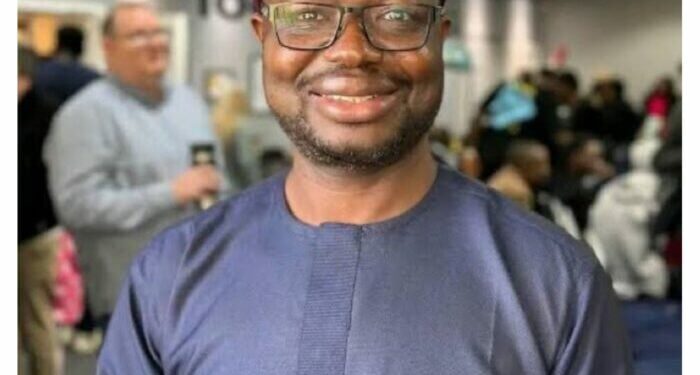 Tinubu Nominates Doro As Minister To Replace New APC Chairman Yilwatda