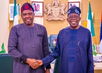 Bwala Defends Tinubu’s Record on National Security