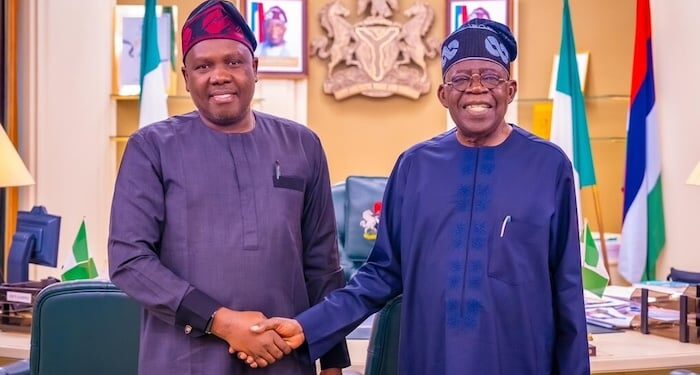 Bwala Defends Tinubu’s Record on National Security