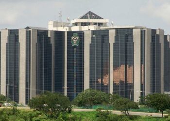 Banks Chase High Yields, Deposit N58trn With CBN