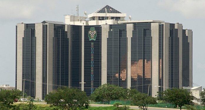 Banks Chase High Yields, Deposit N58trn With CBN