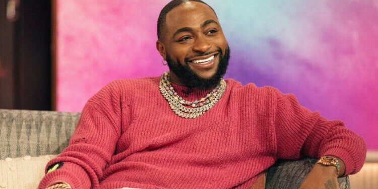 Davido Announces Dates For 5ive Tour In Nigeria