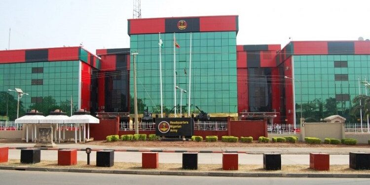 JUST IN: DHQ Denies Rumours of Coup Attempt, Reaffirms Loyalty To Tinubu