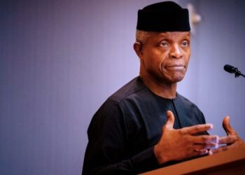 Osinbajo Leads ECOWAS Election Observation Mission To Cote d’Ivoire