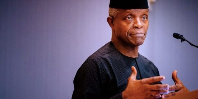 Osinbajo Leads ECOWAS Election Observation Mission To Cote d’Ivoire