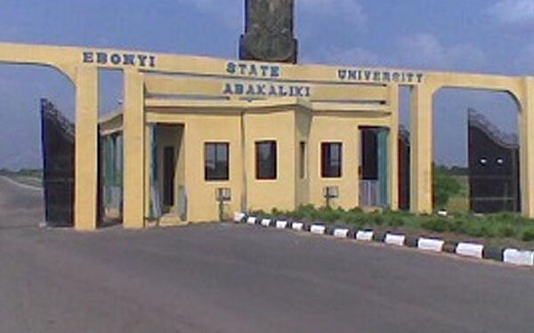 Ebonyi Varsity Expels Three Students Over Alleged Possession Of Firearms