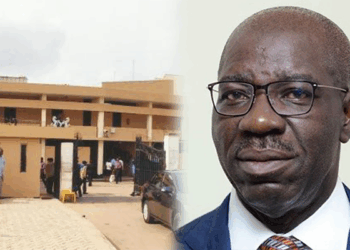 Edo Assembly To Probe Two Projects Initiated By Obaseki Administration