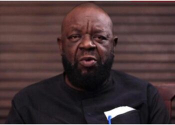 BREAKING: Court Remands Kanu’s Brother, Lawyer In Abuja Over Protest