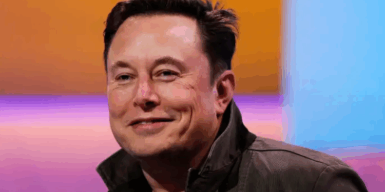 Musk Becomes First Person Worth $500 Billion – Forbes Magazine