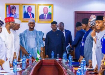 FG, Reps To Deepen Collaboration On Flood Mitigation