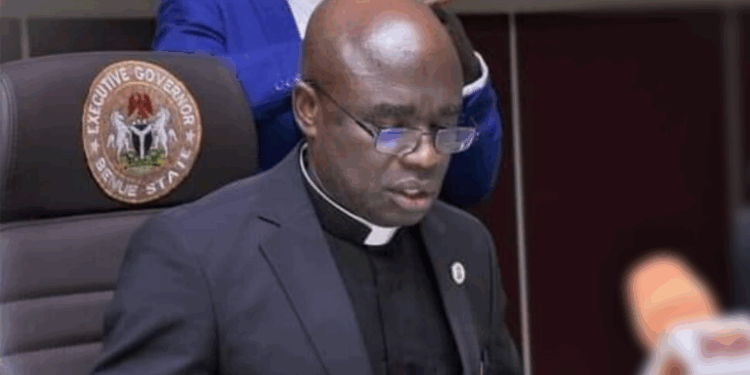 17 of 23 Benue LGAs Under Attack by Herders – SEMA