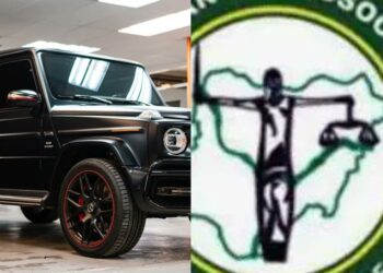 NBA Kicks As Police Begin Tinted Glass Permit Enforcement