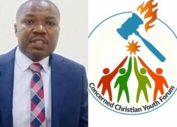 Concerned Christian Youth Forum Affirm Christian Genocide In Nigeria